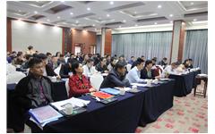 卓智受邀在合肥高新區發(fā)表企業(yè)文化分享