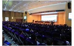 卓智受邀出席“中國教育和科研計算機網(wǎng)華中地區2017年學(xué)術(shù)論壇”