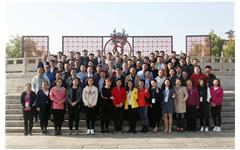 卓智受邀出席合肥高投投資企業(yè)年會(huì )