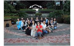 第一期“卓智幸福家庭會(huì )”學(xué)習體驗營(yíng)成功舉辦