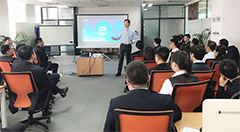 卓智企業(yè)文化之旅——沈陽(yáng)平臺企業(yè)文化2.0培訓成功舉辦